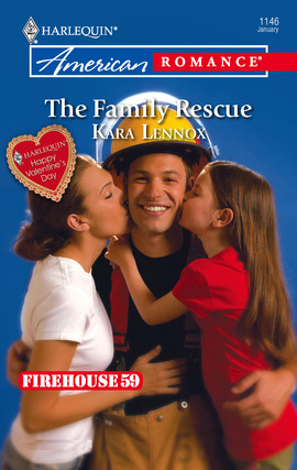 Title details for The Family Rescue by Kara Lennox - Available